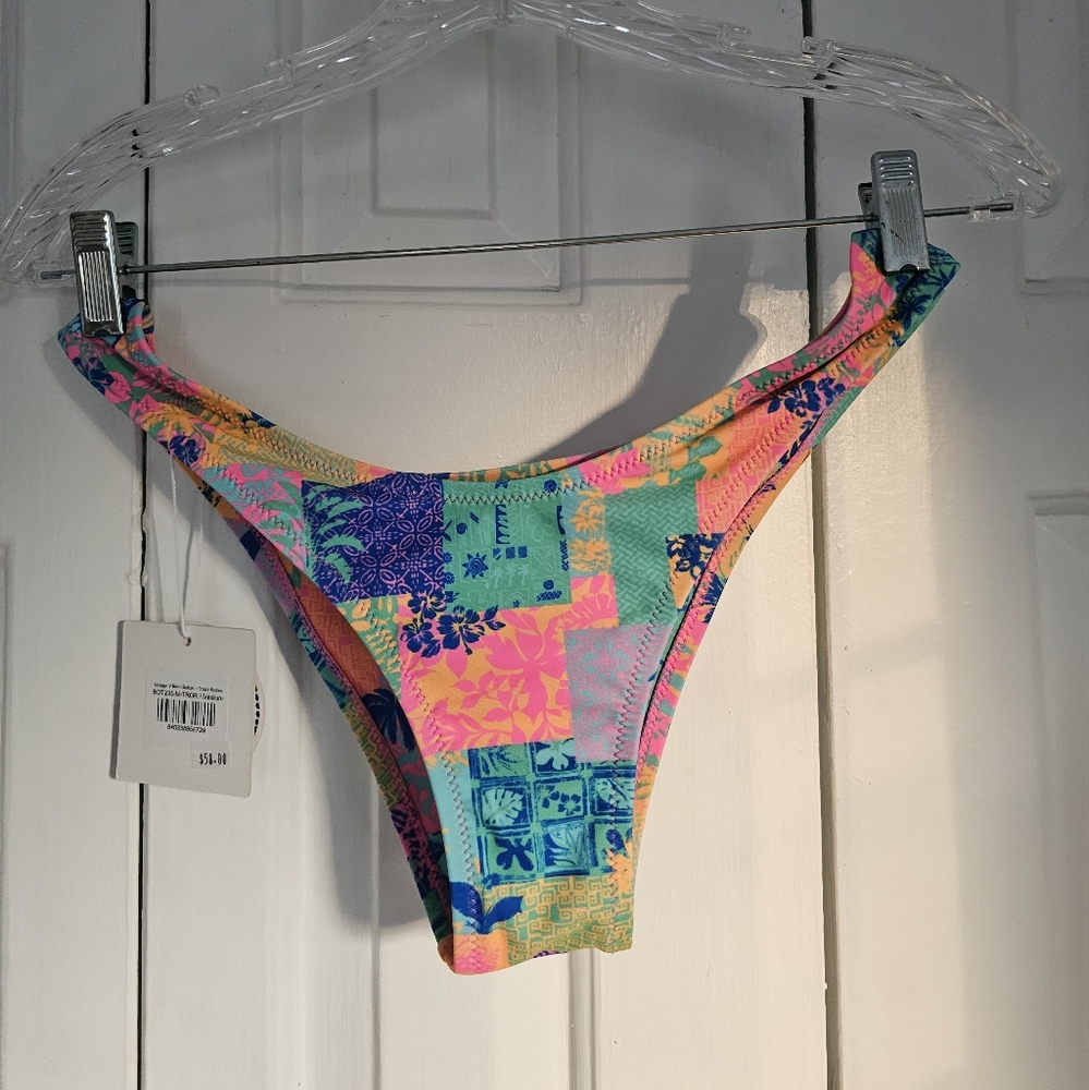 NWT Kulani Kinis Bottom